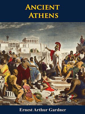 cover image of Ancient Athens